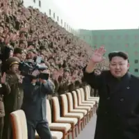 kim jong un