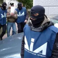 Albanska mafija