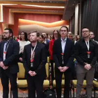 Alen Tucakovic mladi SDP