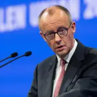 Friedrich Merz