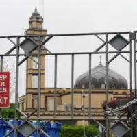 Kulturni centr u Irska