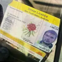 Sydney Austrija 12 napadac