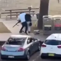 Australija Sydney 12