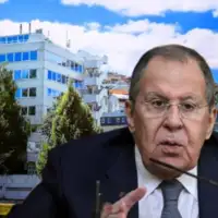 Sergej Lavrov OHR