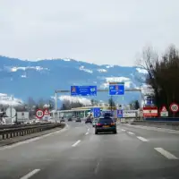 Austrija autocesta
