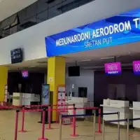 Aerodrom tuzla
