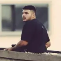 Sydney 12  Navid Akram