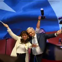 Cile Jose Antonio Kast