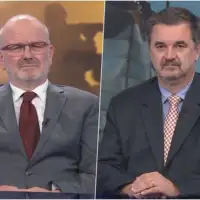 Ante Letica Gordan Akrap