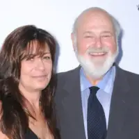 Rob Reiner Michele Singer Reiner Getty Images