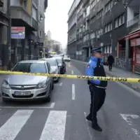 Sarajevo 12 pronadeno tijelo muskarca