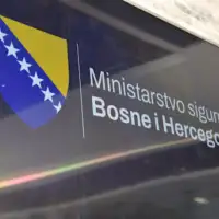 Ministarstvo sigurnosti Bi H