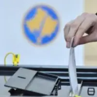 Kosovo izbori