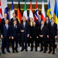 Evropski lideri objavili zajednicko saopstenje o Ukrajini nakon sastanka u Berlinu