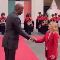 Italija Mozambik Giorgia Meloni