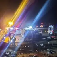 Tragicna nesreca u Iran