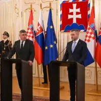 Milanović Slovačka