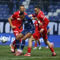 fk željeznicar i sloga