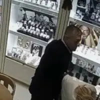 Zlatara sarajevo krađa