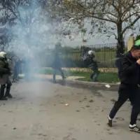 Grcka poljoprivrednici policija grcka sukob 872x610