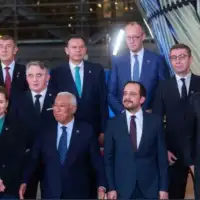 Zapadni Balkan lideri EU