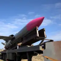 Ukrajina rakete proizvodnja Foto: Fire Point