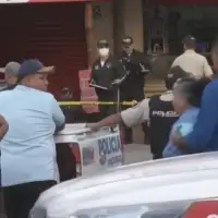 Mario Pineida ulice ubijen nogometaš  Ekvador