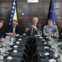 Ekonomsko socijalno vijece