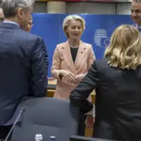 Ursula von der leyen