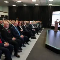 Kosovo izložba porušene džamije/ Mina