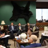 Washington becirovic