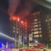 Dom penzionera Tuzla