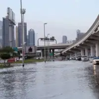 Dubai kisa / EPA-EFE