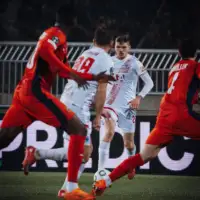 HSK Zrinjski Rapid Bec