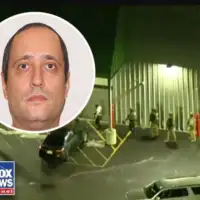 sad 12 Osumnjiceni za ubistvo  pucao na američkom Univerzitetu pronađen mrtav