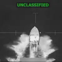 Amerika napad brodu Tihom okeanu