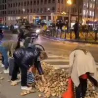 protesti 12  Brisel krompir