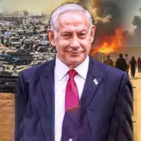 Benjamin netanyahu