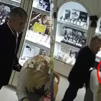 Merzudin talic kradja silverland