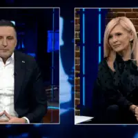 Nedeljko Elek i Natasa Miljanovic Zubac