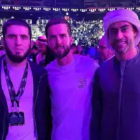 Miralem pjanic dubai 12