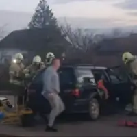 Saobracajna nesreca prijedor