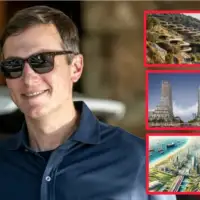 Jared Kushner i projekti u Albaniji Srbiji i Gazi