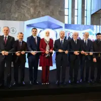 U Istanbulu otvorena izlozba Sto godina Alije Izetbegovica