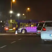 Tuzla Muskarac se zabio u automobile