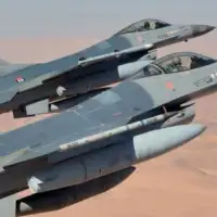 Jordan strikes isis syria 700x400