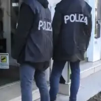 Italija policija