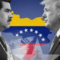 Trump maduro