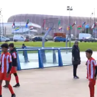 Maroko 12  fudbal prv