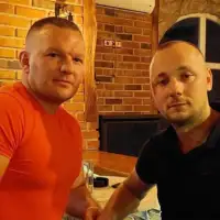 Deni Vrljicak Jozo Tolo